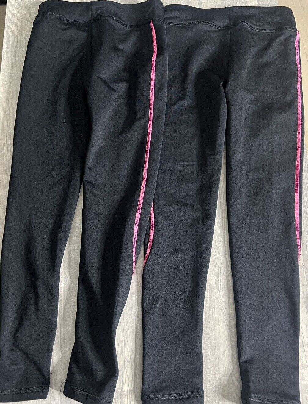 Under Armour Boys Size YSM Pants (2)