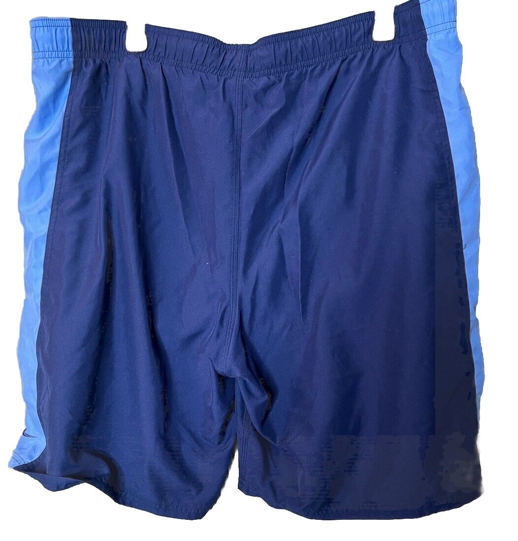 Nike Size XL Men's Swim Trunks