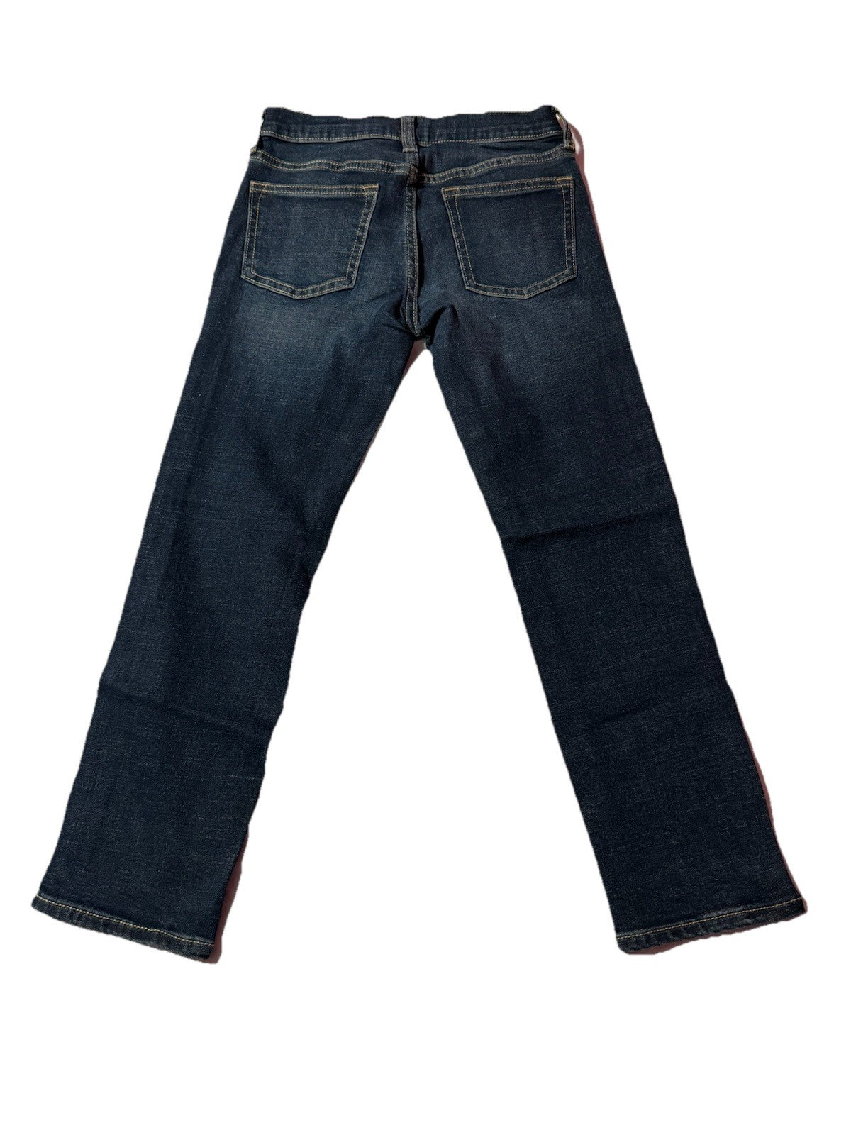 Old Navy Blue Jeans Girls Size 8 Slim, Great Quality, Lightly Worn, Great Deal