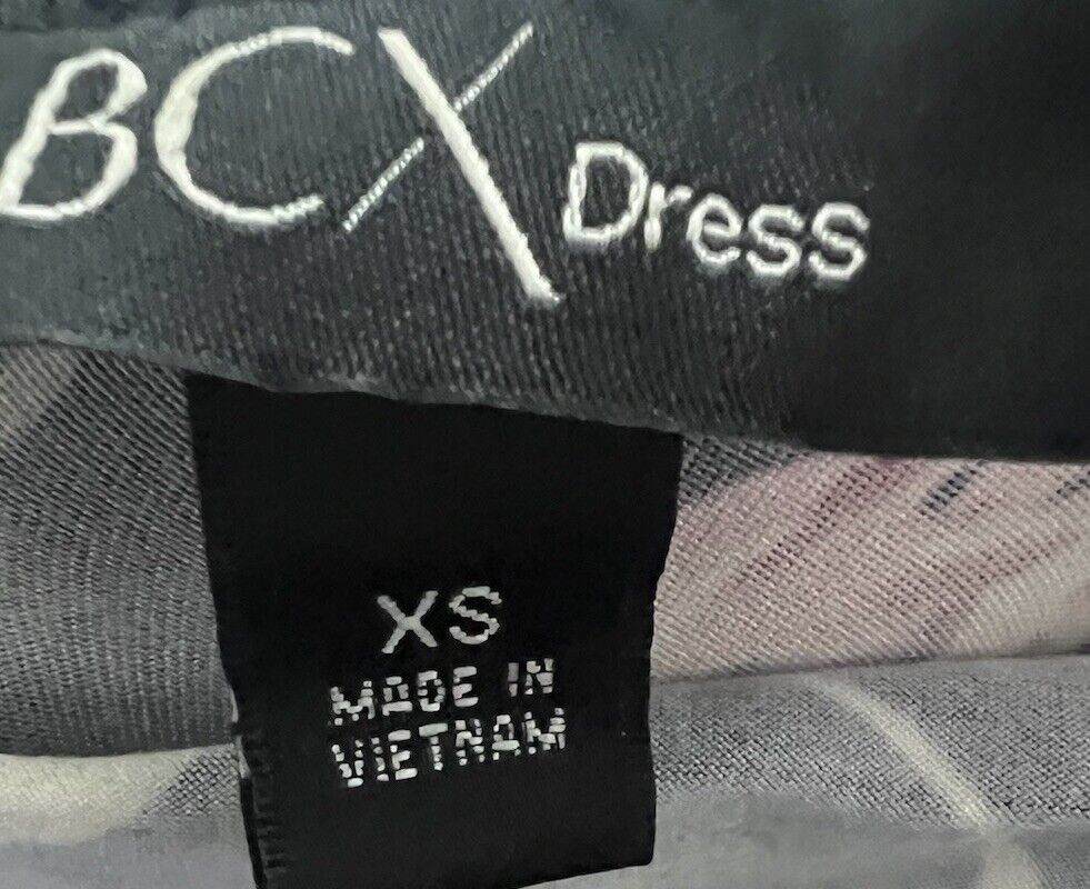BCX Floral Dress ' Size XS