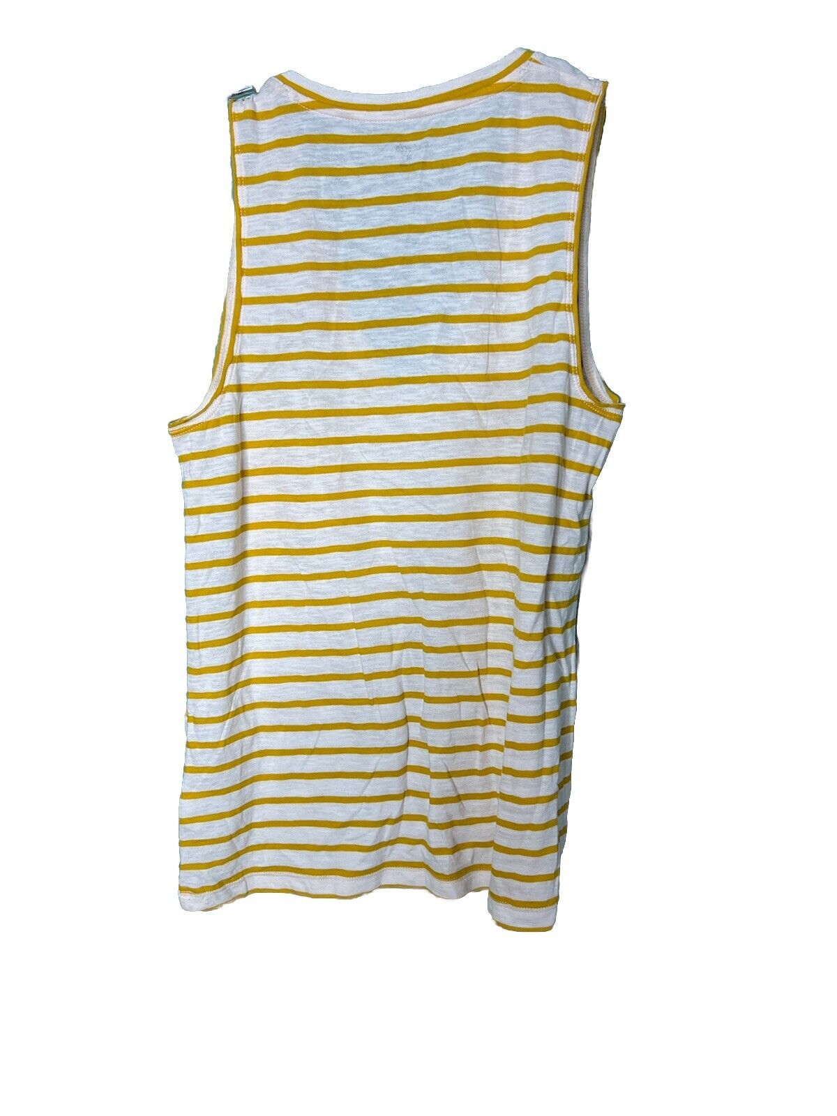 Madewell Women's Size Medium Blouse Tank Shirt Sleeveless