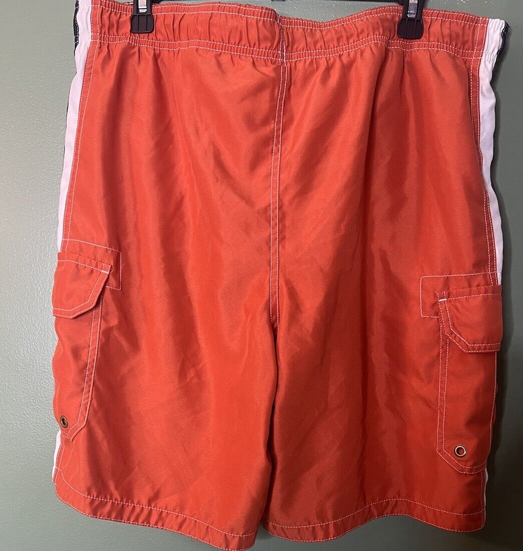 Sonoma Goods For Life Men's Swim Trunks Board Shorts Size Large