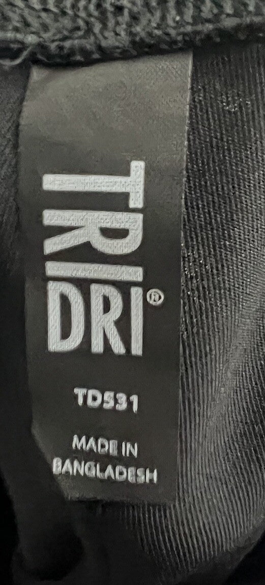 TriDri TriDri® fitted Pants Small/ Rutgers School Of Medicine