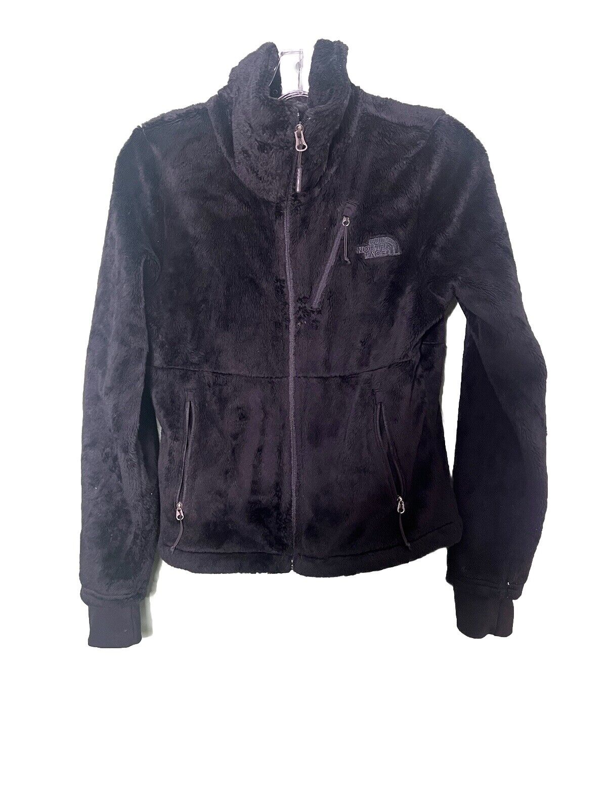 The North Face Women Size XS Fleece Full Zip Jacket