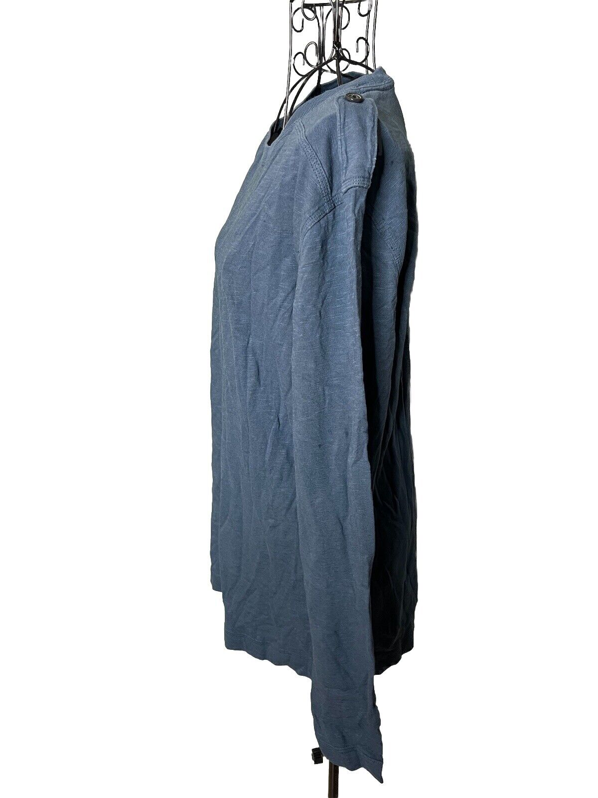 Banana Republic Long Sleeve Shirt Womens Size Medium