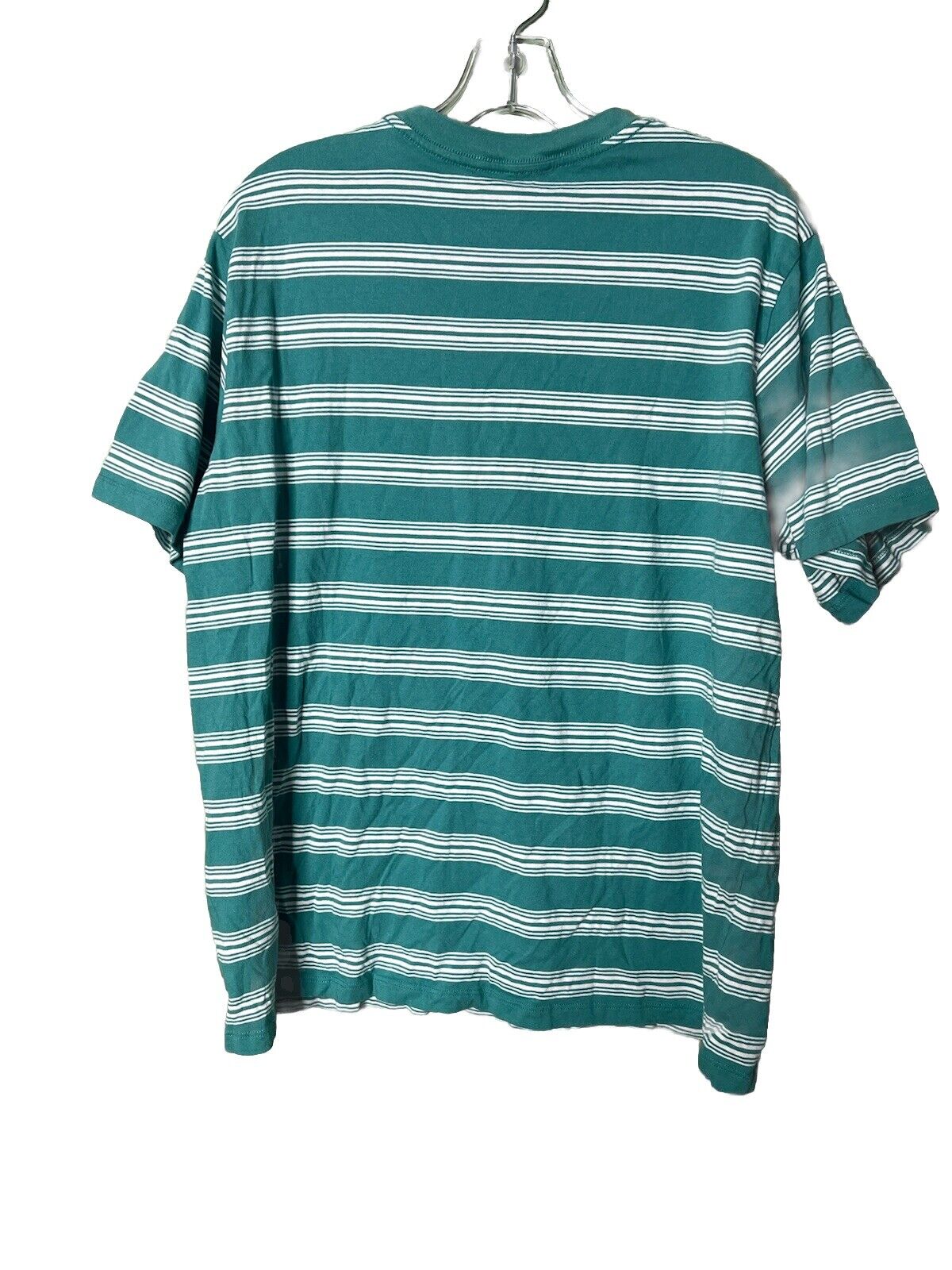 Levi's Men's Short Sleeve Crew Neck T-Shirt L