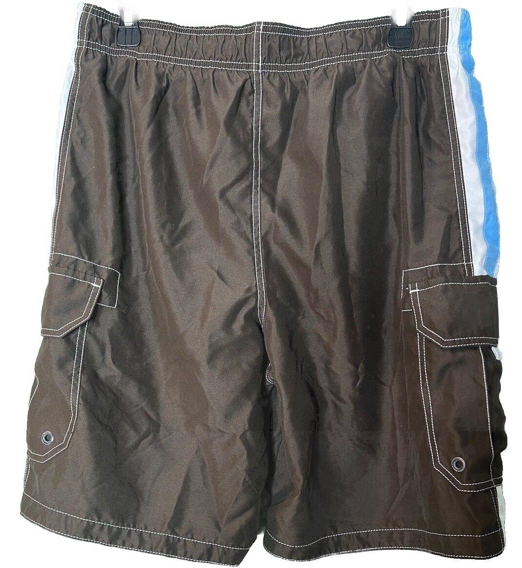 Sonoma Goods For Life Men's Swim Trunks Board Shorts Size Large