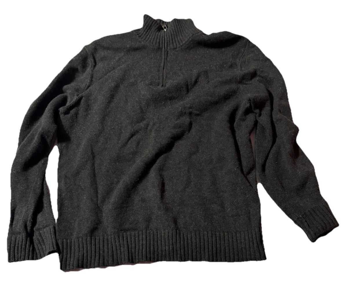 J.Crew Men Sweatshirt M