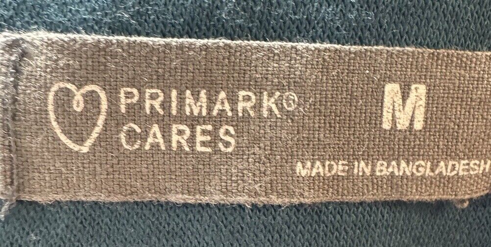 Primark Crew Neck Pullover Sweater Womens Medium