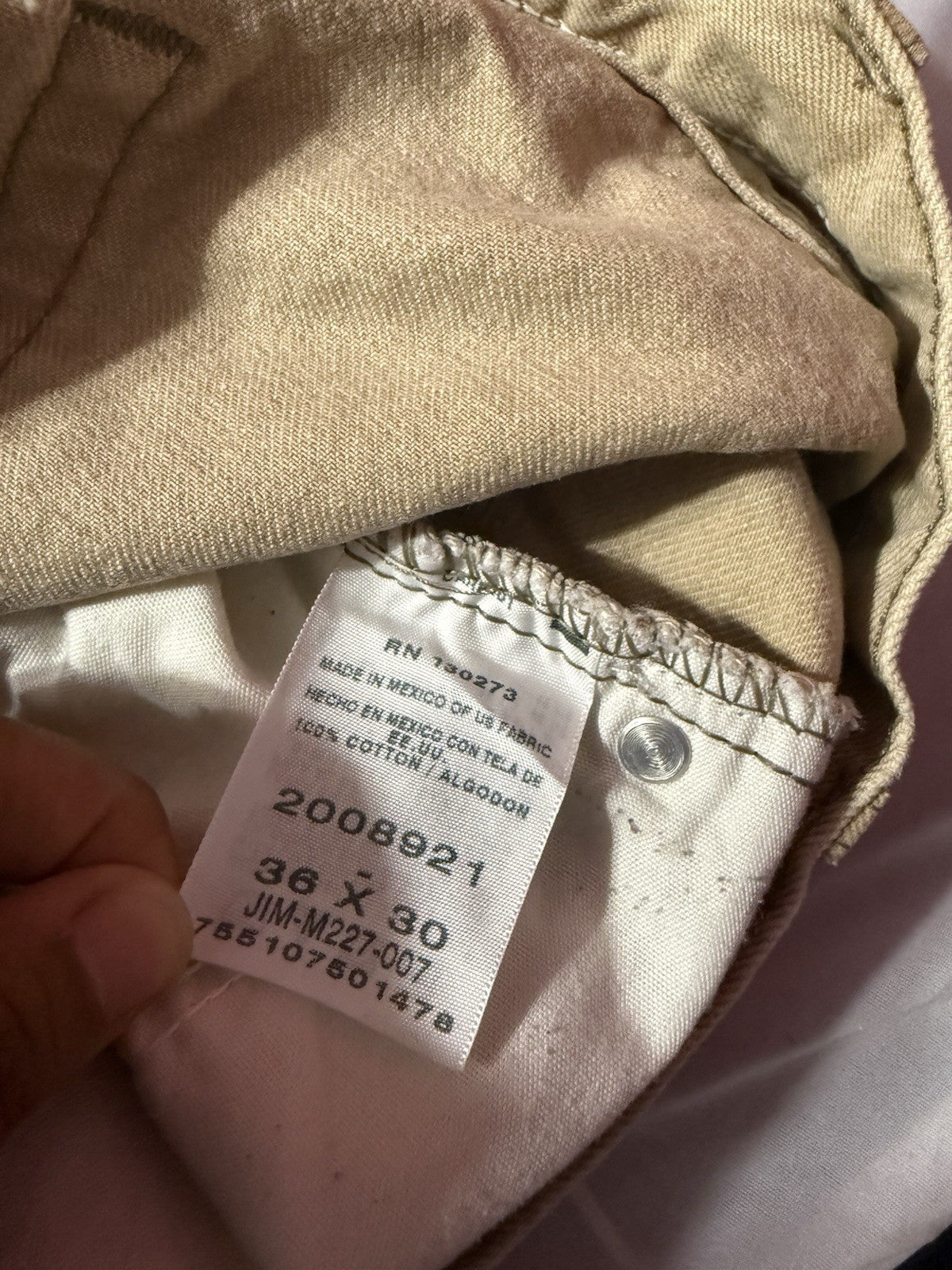 Lee regular fit jeans 36x30, Men’s, High Quality, Rare Find, Vintage