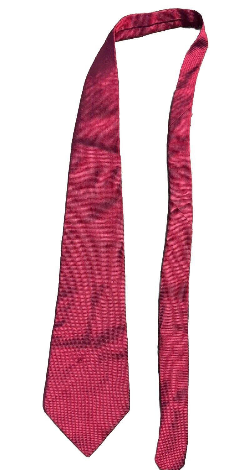 Stafford Mens Tie