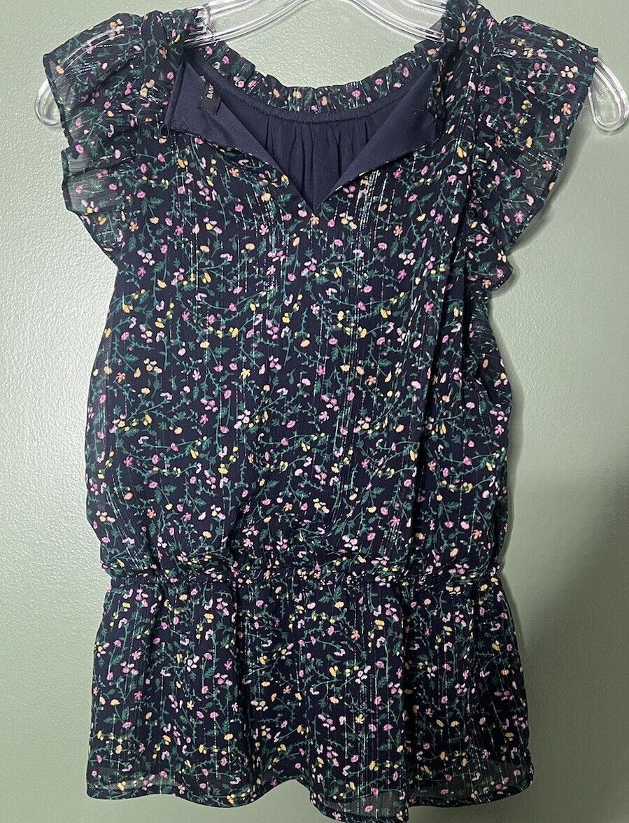Banana Republic Dress Size Small
