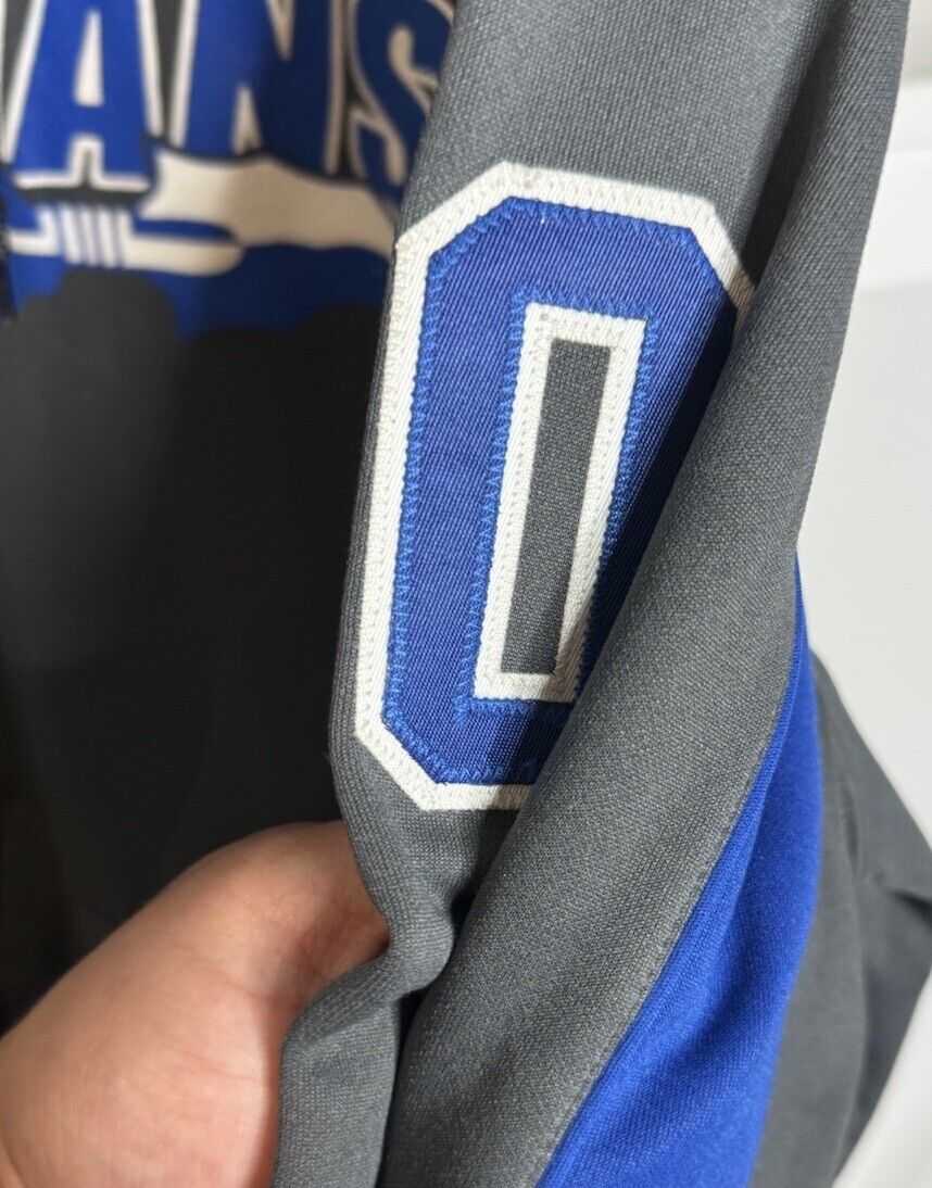 Sports Hoodie Size Medium