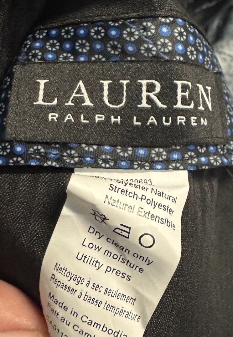 Lauren Ralph Lauren 40 x 30