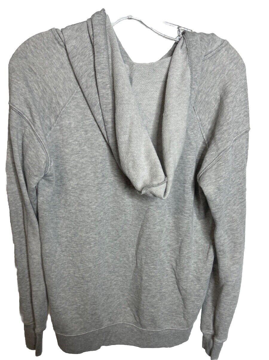 American Eagle Outfitters Hoodie Womens Small Gray