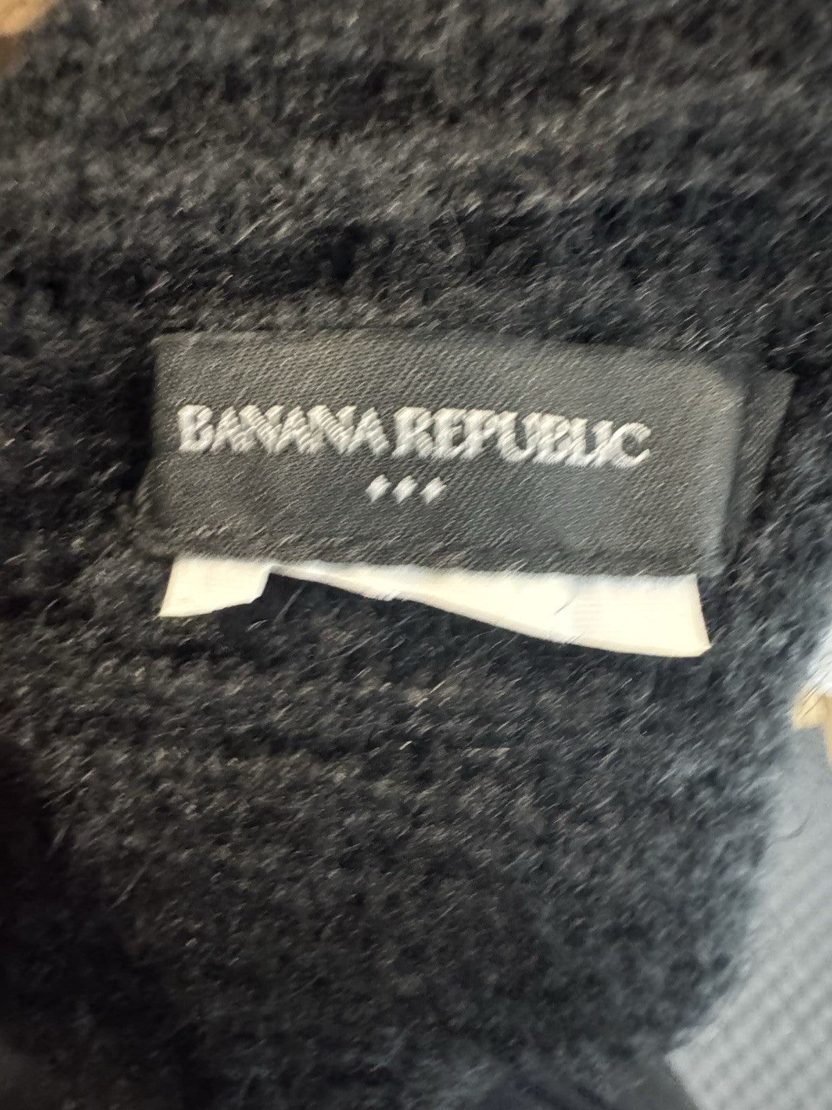 Banana Republic Hat