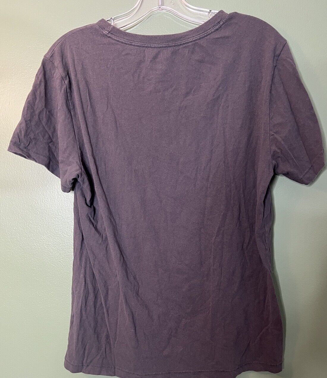 Aeropostale Men’s T-Shirt Size Medium