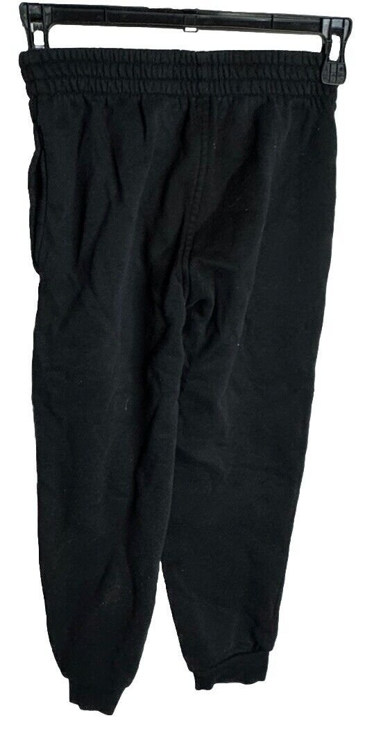 Boys champion sweatpants size S