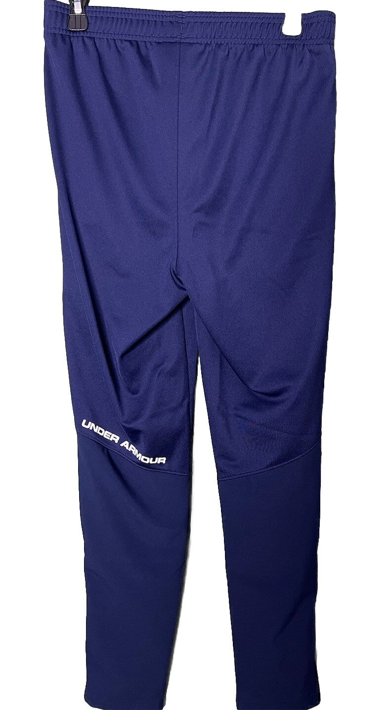 Under Armour UA Blue Sweatpants Size Small S Pants