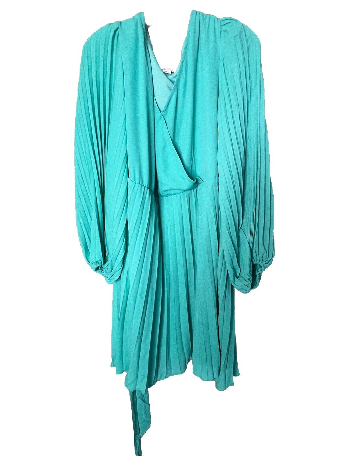 Chicsoul.com Long Sleeves Dress Size 2x