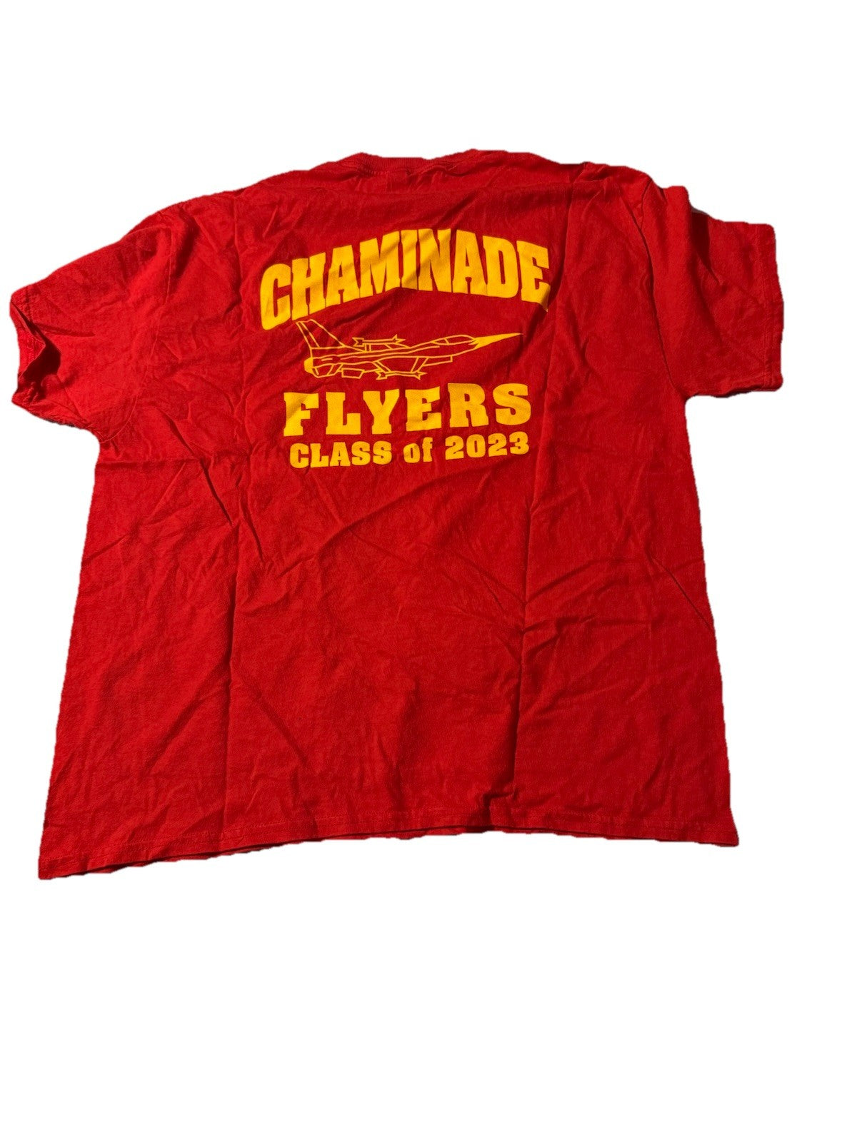 Chaminade High School Mineola N.Y T Shirt Size XL