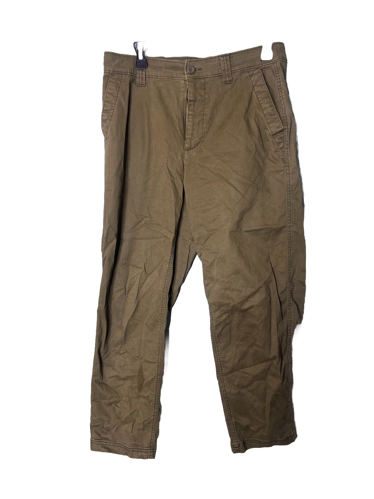 Old Navy OG Chino Women’s Pants Sz Medium