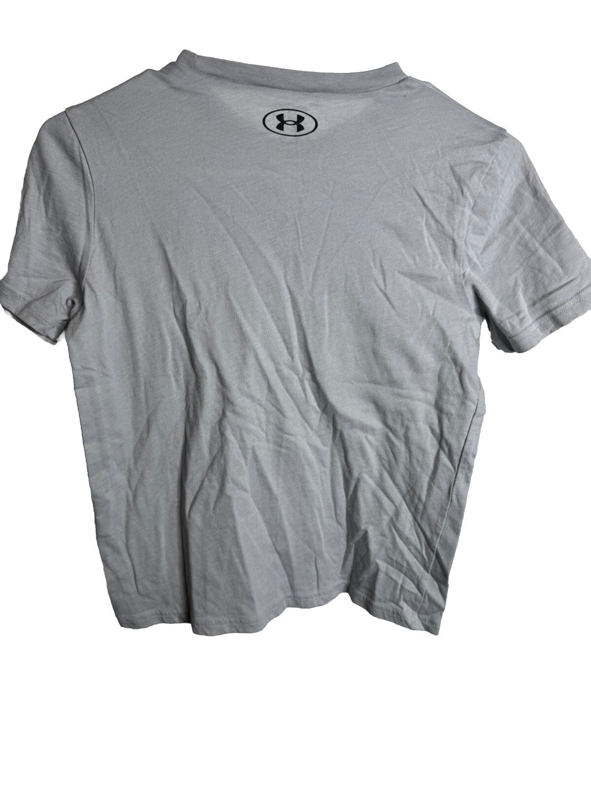 Under Armour Heatgear Shirt Boys Size YMD/JM/M Short Sleeve Soft