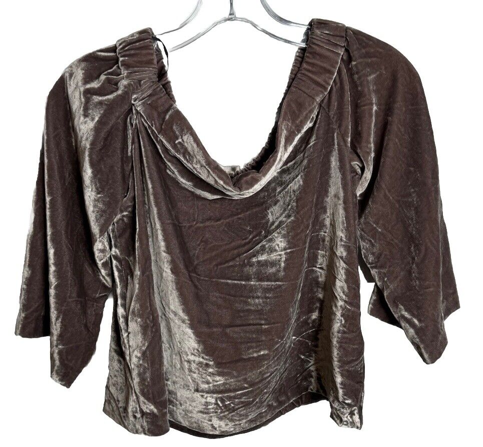 Calvin Klein Jeans Top Size XS