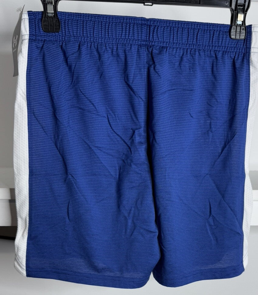 Under Armour Athletic Shorts, New, Size Large (Youth)