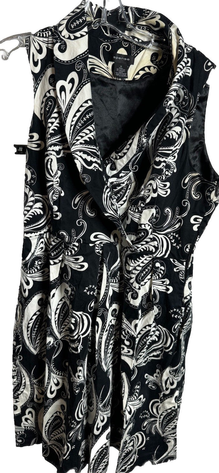 Spense SIZE 14 Dress