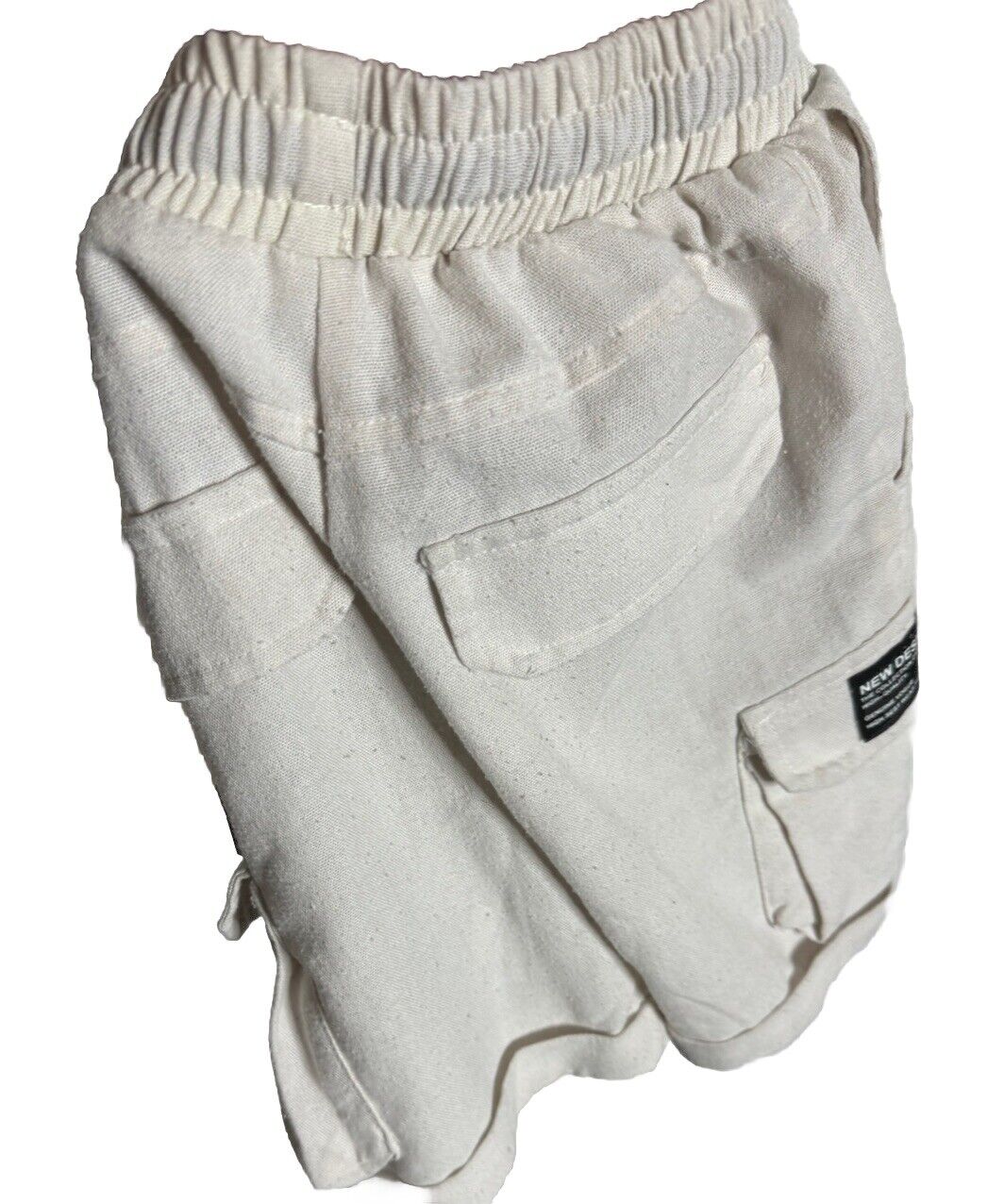 Boys' Shorts Size 8