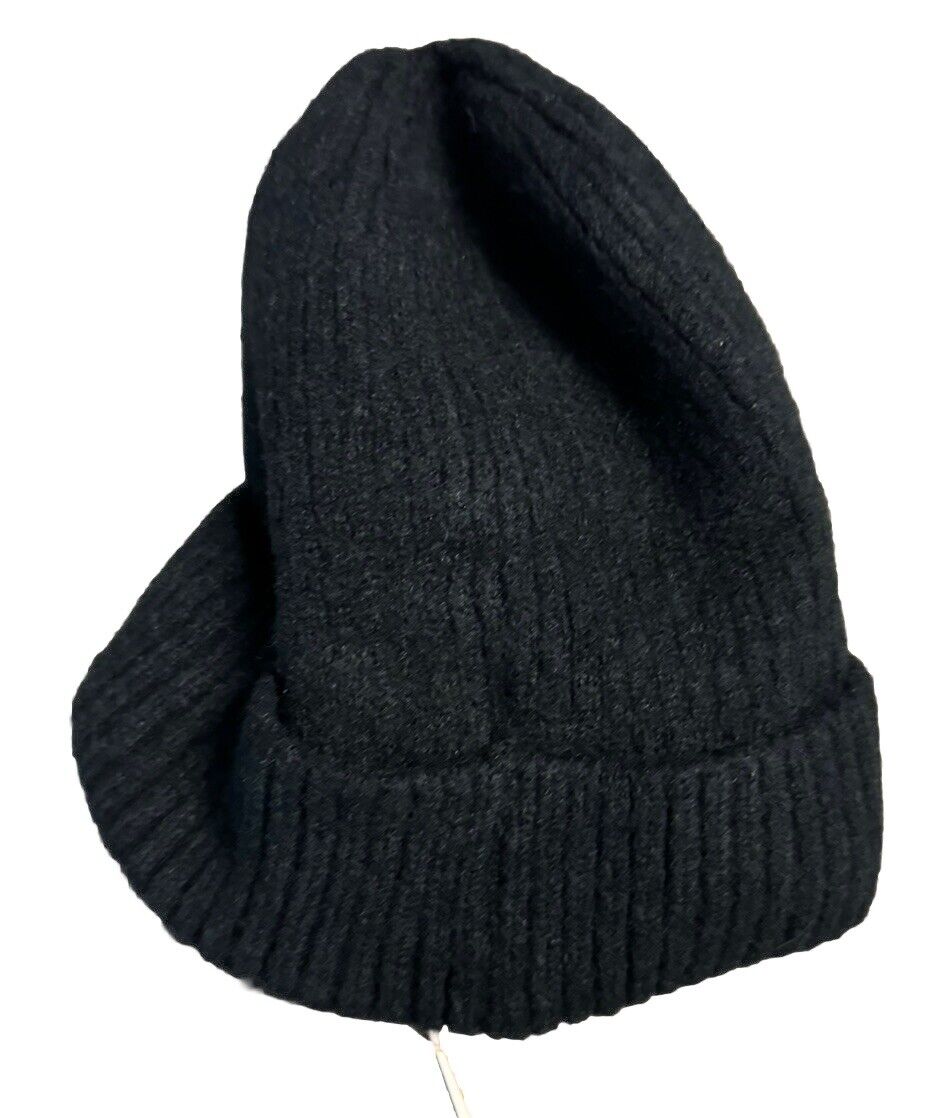 LOOK Cashmere Womens Knit Winter Hat