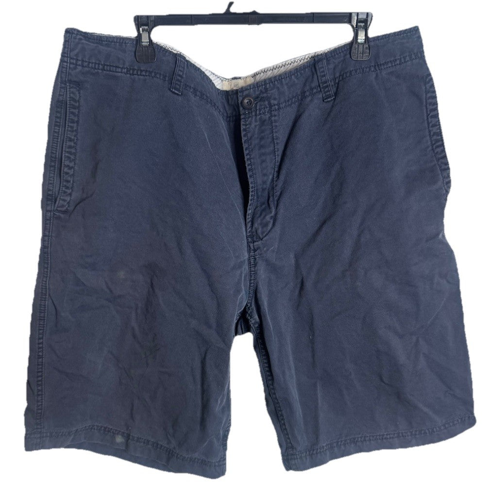 SHORTS--GAP Khakis Men's Stretch--SIZE 40