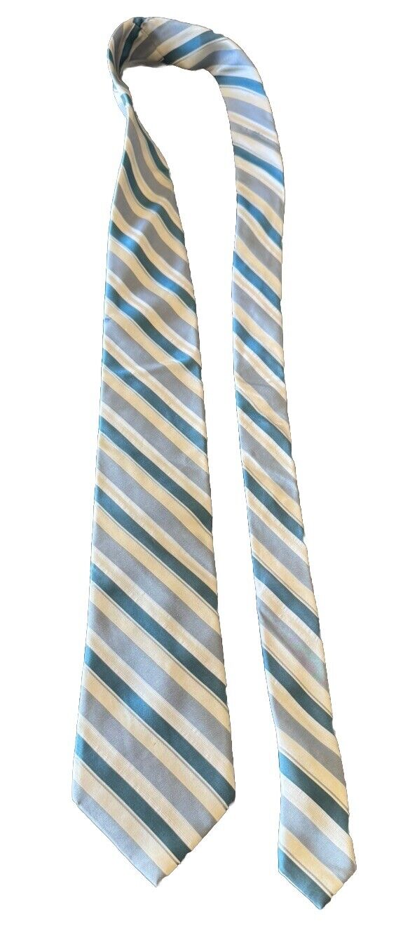 Perry Ellis Portfolio Tie Mens Necktie