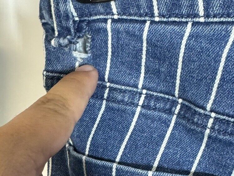 Unpublished Women Pants Size 24