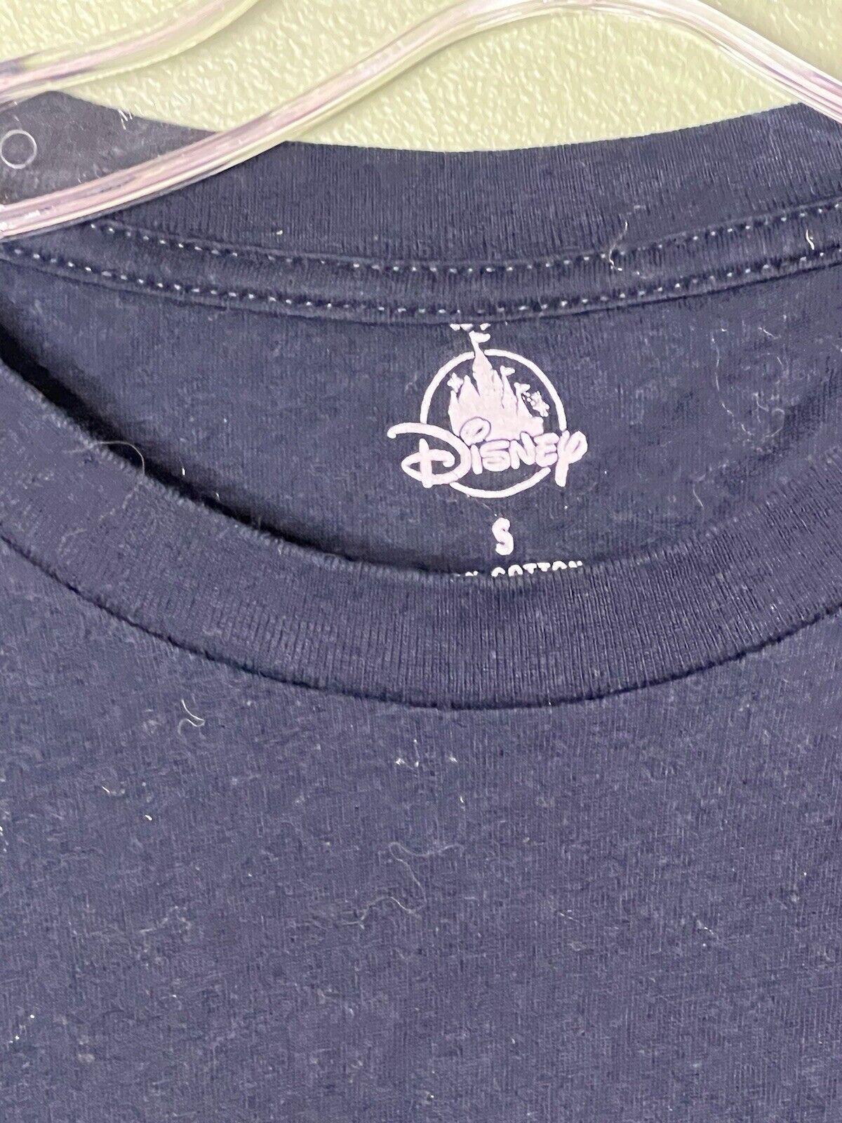 Disney Mickey Mouse Men's T-Shirt Size Small