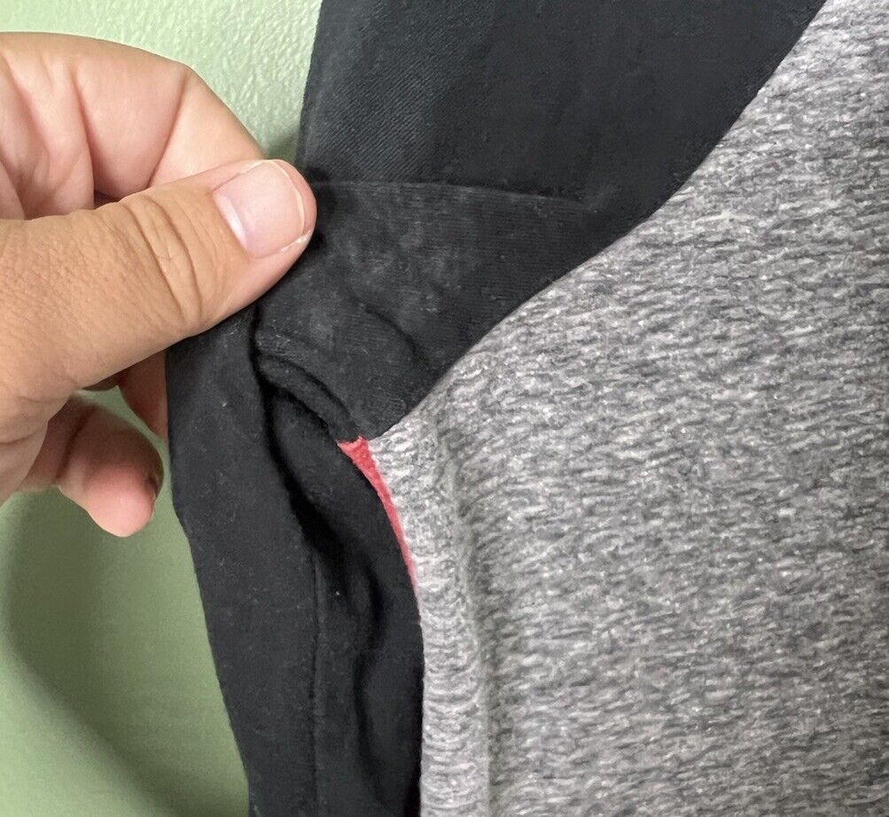 Levis Shirt Mens Medium Pullover Long Sleeve Tee