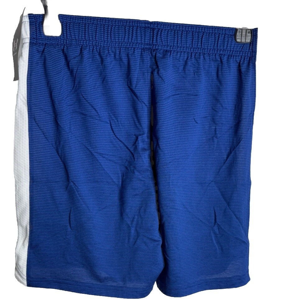 Under Armour Athletic Shorts, New, Size Large (Youth)