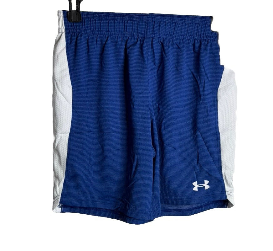 Under Armour Athletic Shorts, New, Size Large (Youth)