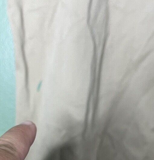 Lee Women's Pants Size 14 Classic Fit Straight Leg High Rise