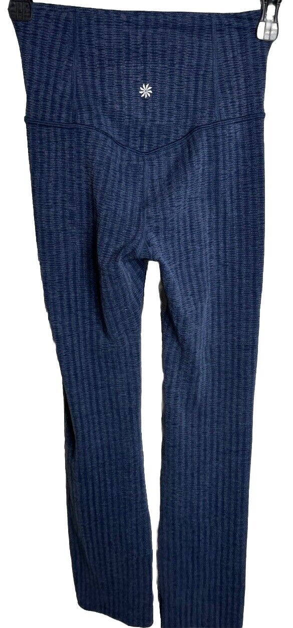 Athleta Pants Womens Lightweigh Size XXS Leggings Ladies