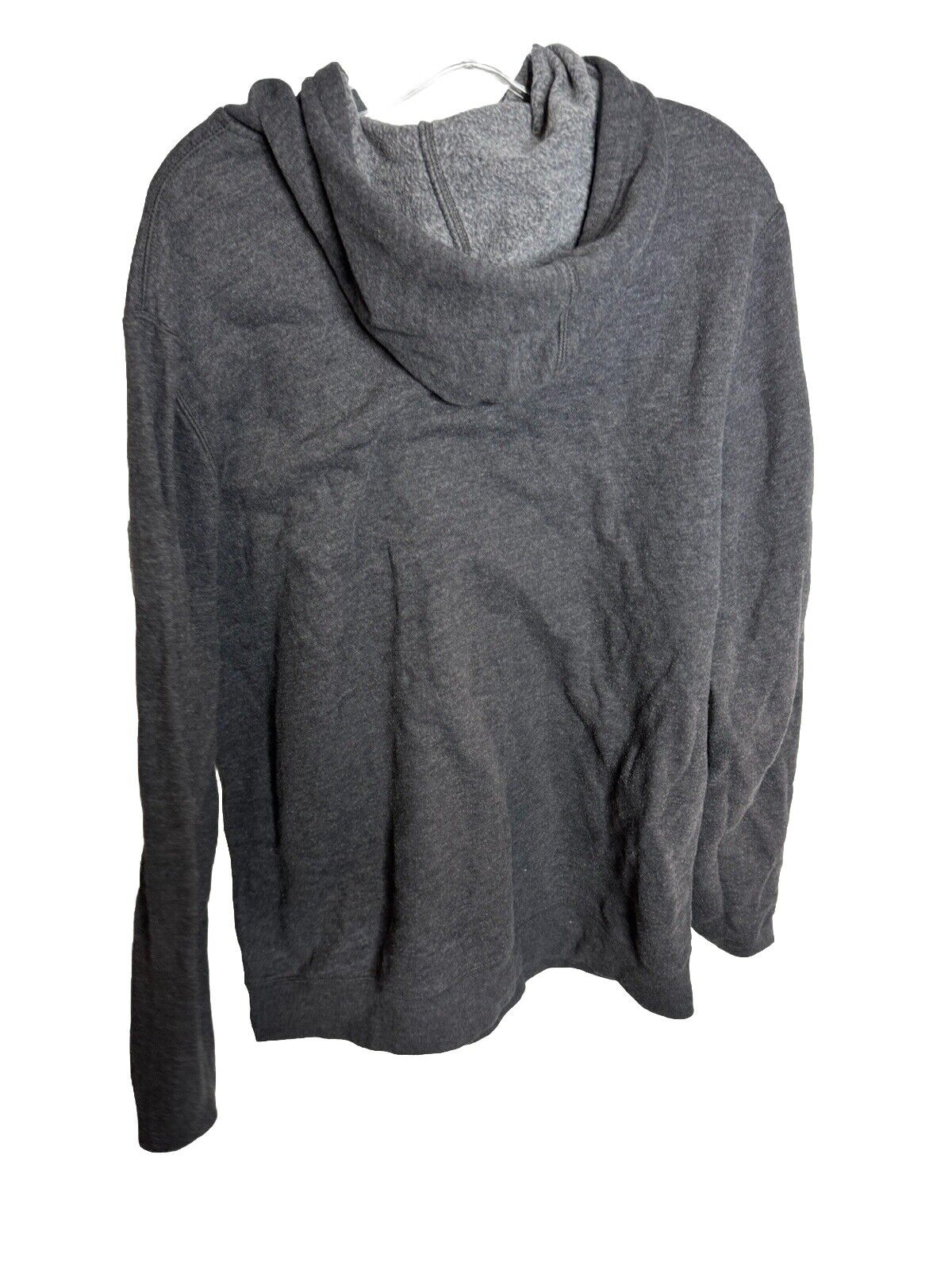 Hoodie TEC GEAR Pullover Pouch Pocket Long Sleeve