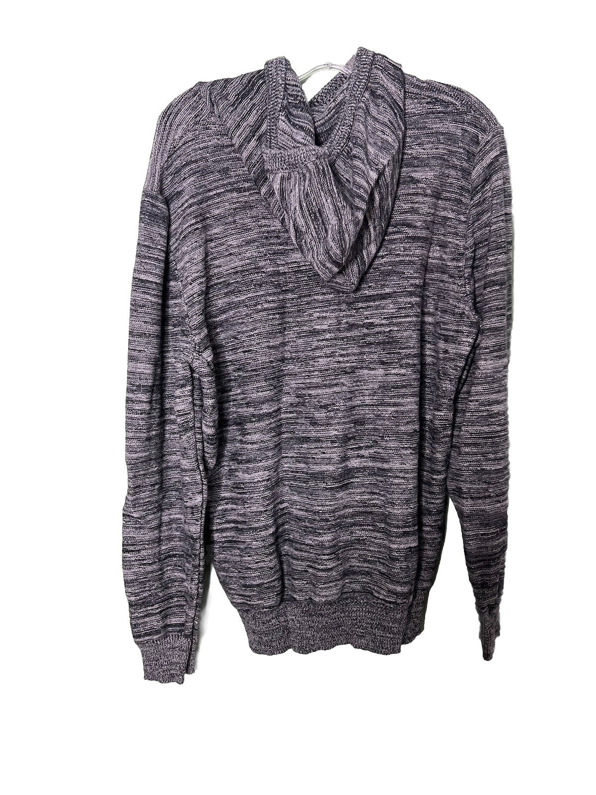 Sun Stone Hoodie Pullover Sweatshirt Men's. Size XL