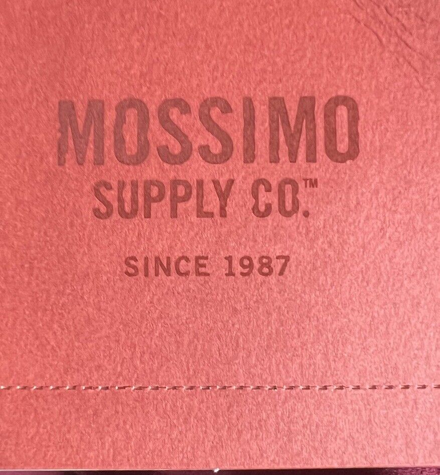 Mossimo Supply Co. Skirt Womens Size 2