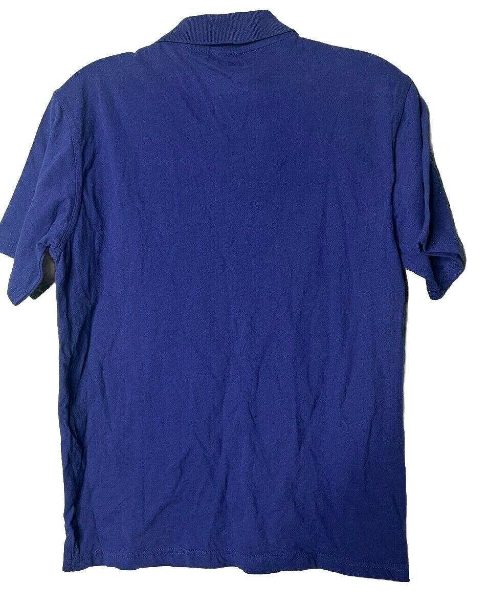 POLO SHIRT--GAP--Boy's Short Sleeve--SIZE XL/12 Husky--BRAND NEW