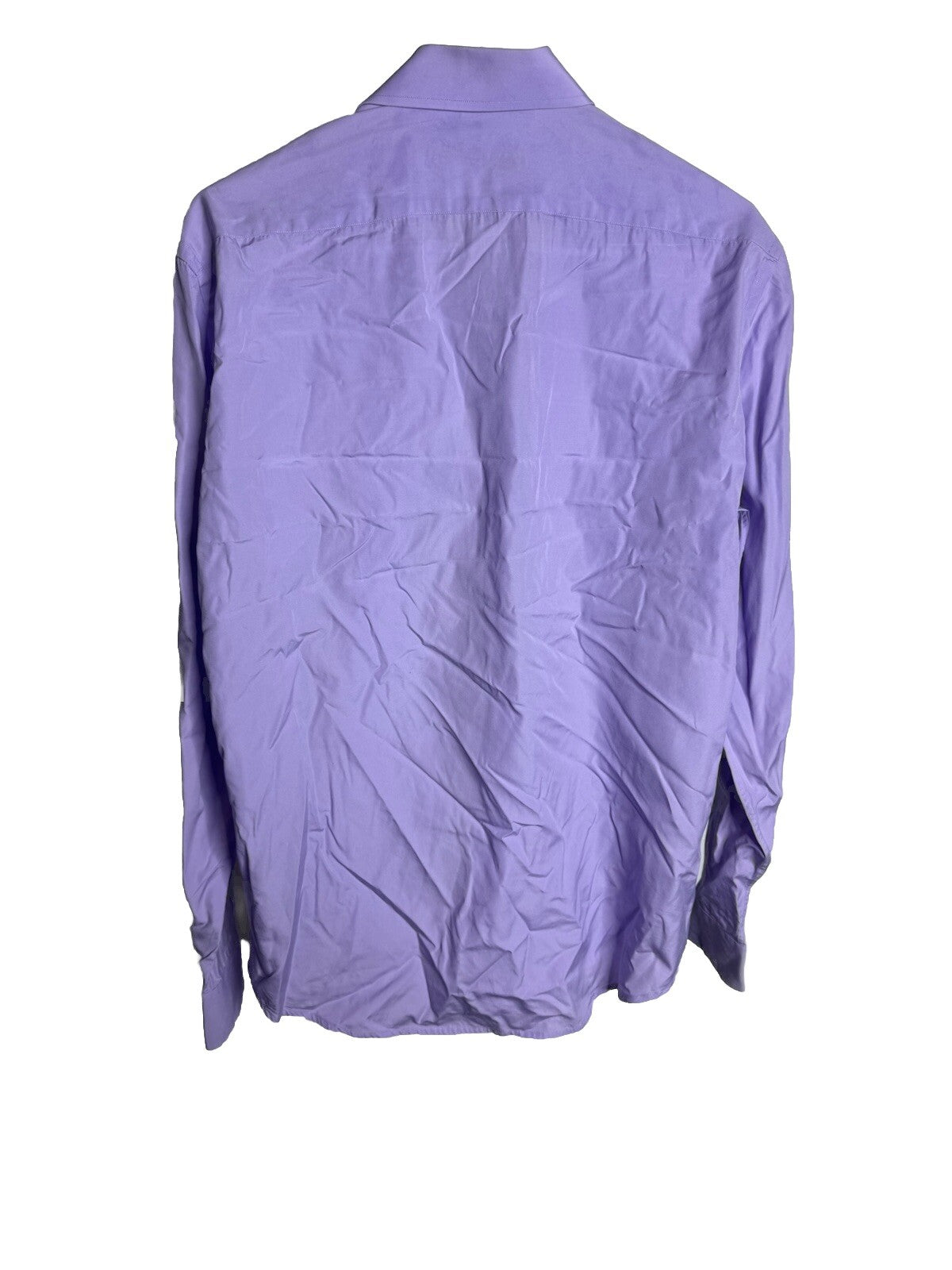 Robert Graham Dress Shirt Men's 42 16.5 Cotton Button Up