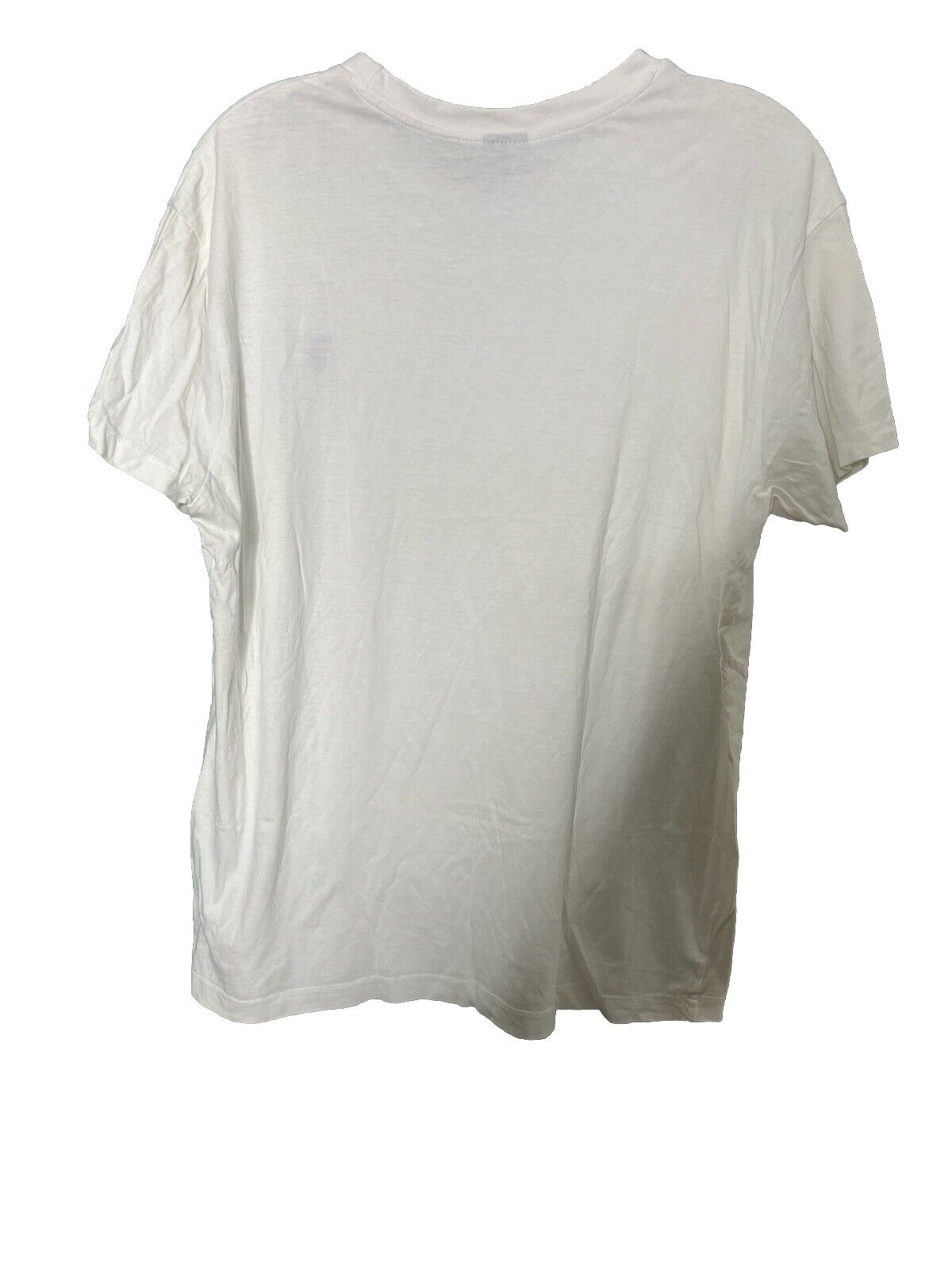 Polo Ralph Lauren Men's T-Shirt Slim Fit Crew Neck,Short Sleeve, Size Medium
