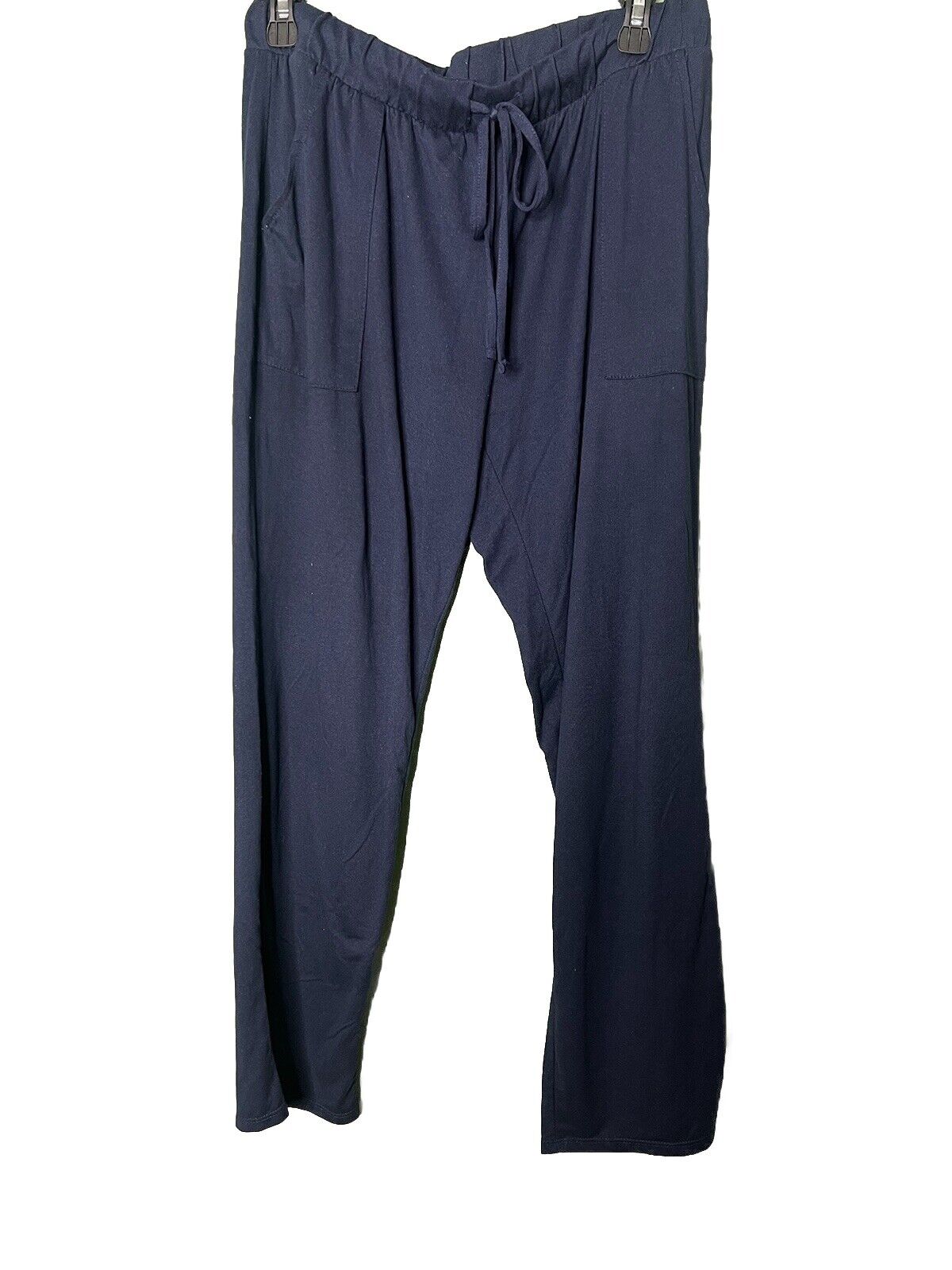 Lucky Brand Men's Medium Drawstring Sleepwear Pants