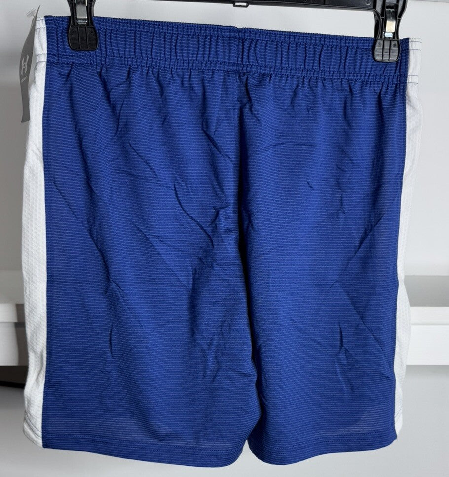 Under Armour Athletic Shorts, New, Size Large (Youth)