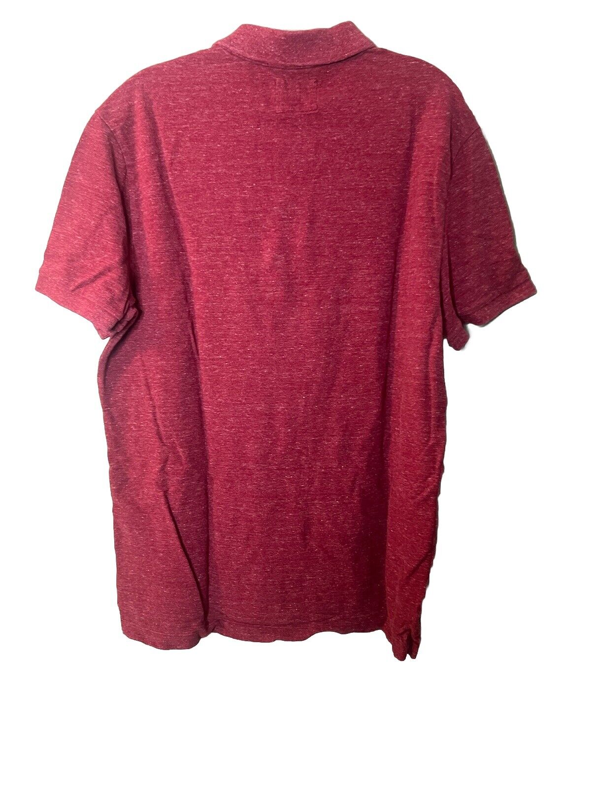 Express Men's Polo Shirt size XL Short Sleeve